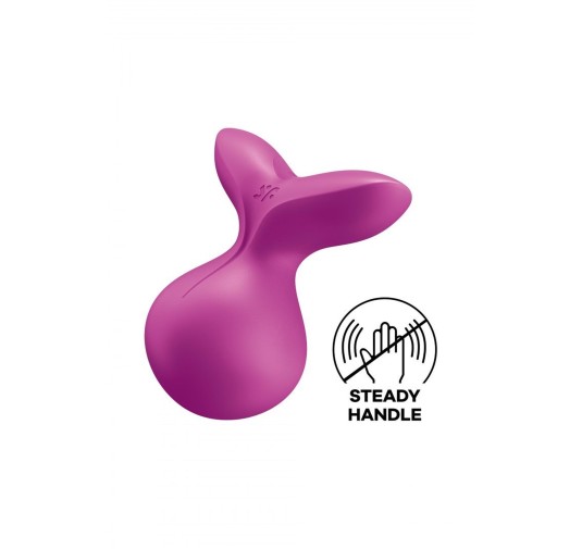 Masażer łechtaczki Satisfyer Viva la Vulva 3